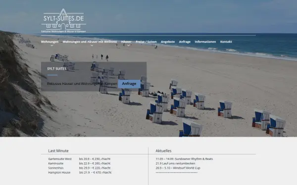 www.sylt-suites.de