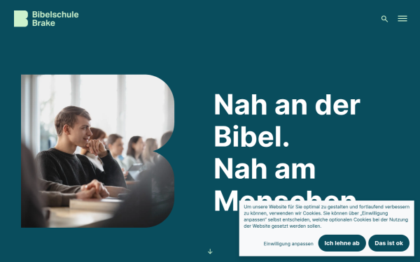 bibelschule-brake.de