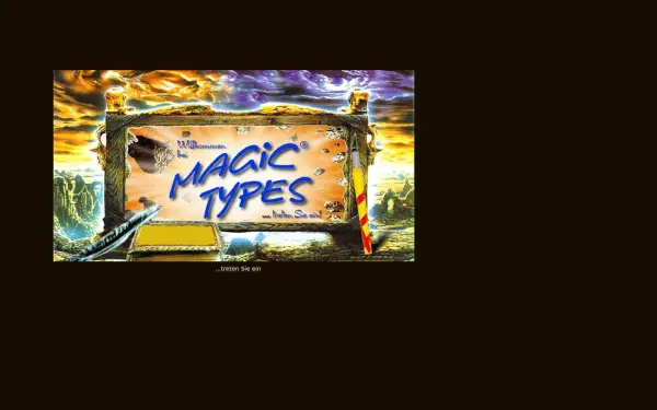 www.magic-types.de