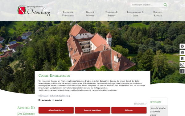 www.gemeinde-ortenburg.de