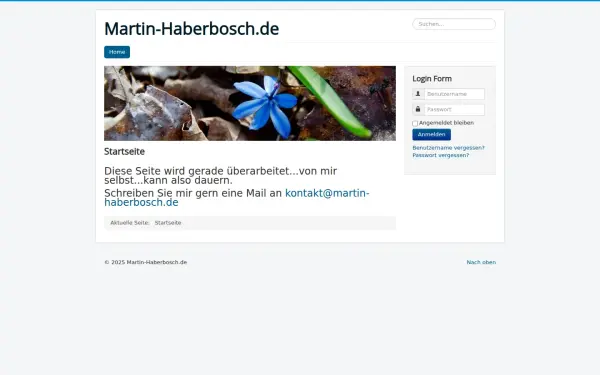 martin-haberbosch.de