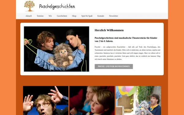 www.puschelgeschichten.de