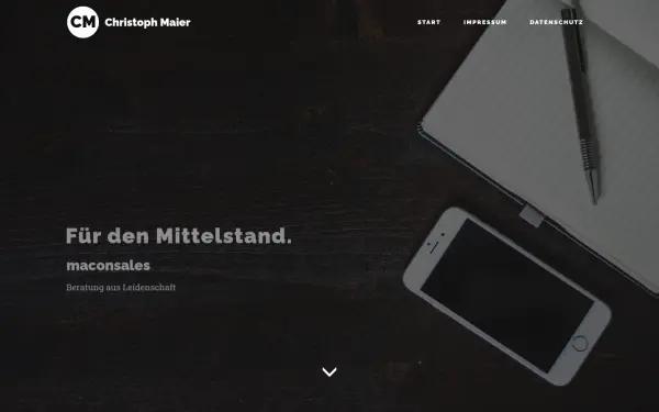 maconsales.de