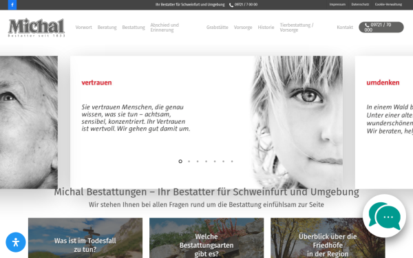 www.michal-bestattungen.de