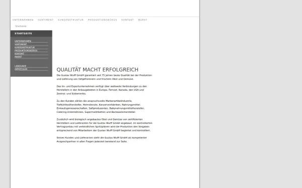 gustavwulff.de