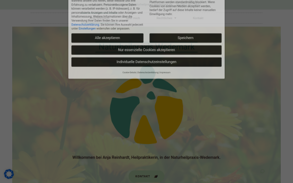 naturheilpraxis-wedemark.de