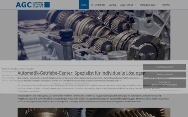 www.automatik-getriebe-center.de
