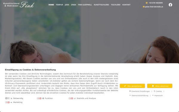 www.kunsttischlerei-fink.at