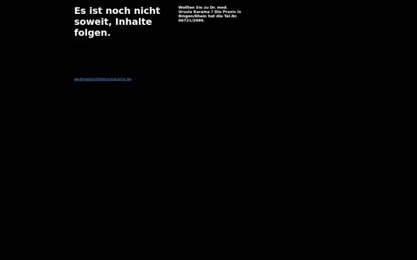 doktorkarama.de