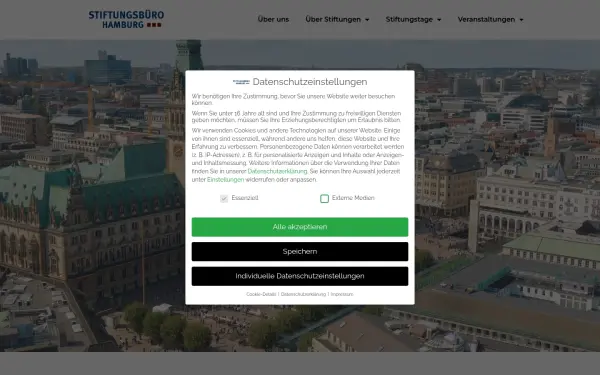 hamburger-stiftungen.de