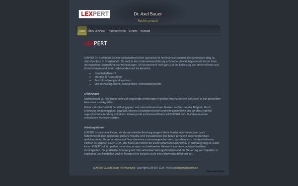 lexpert.de
