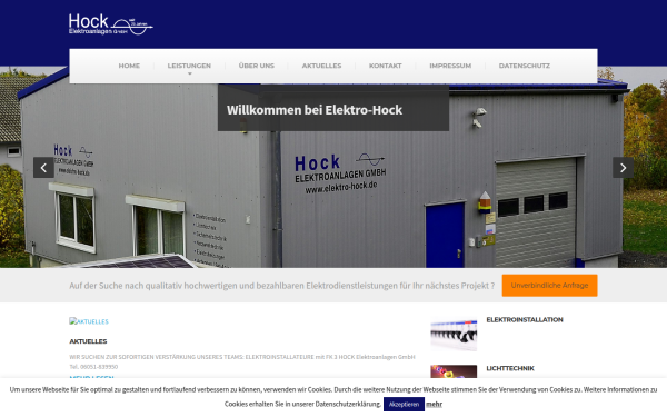 www.elektro-hock.de