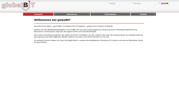 www.globalbit.de
