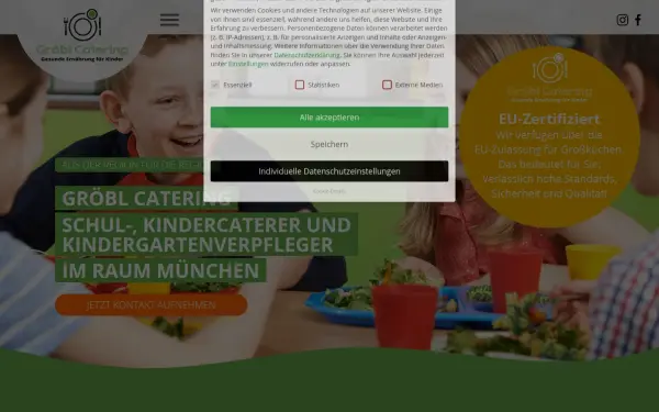 www.groebl-catering.de