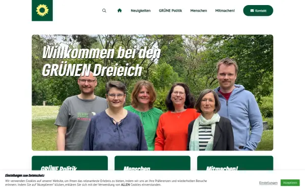 www.gruene-dreieich.de