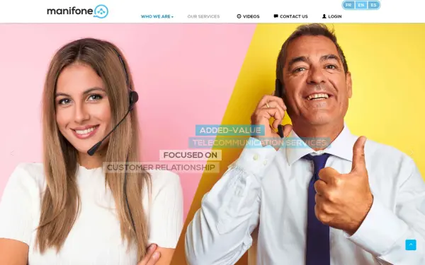 manifone.de