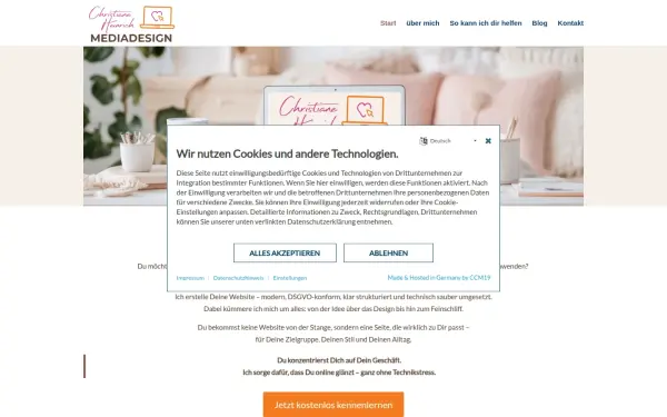 mediadesign-heinrich.de