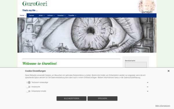 www.gerold-rahmann.de