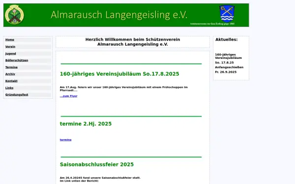 almarausch-langengeisling.de