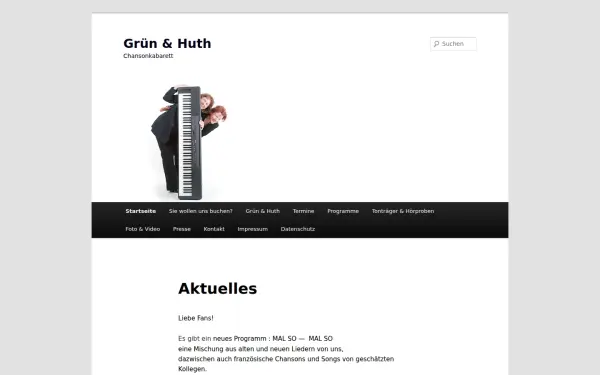 gruen-und-huth.de