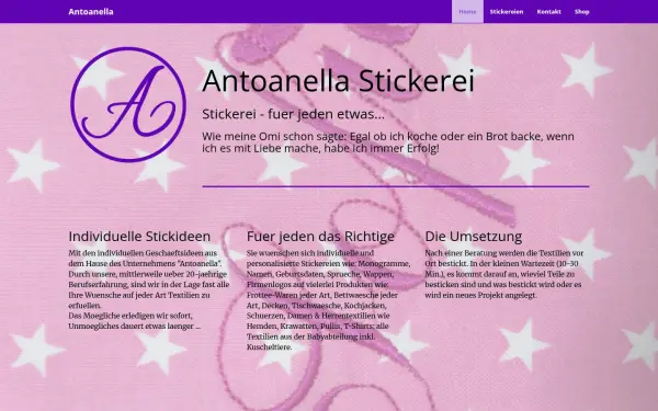 antoanella.de