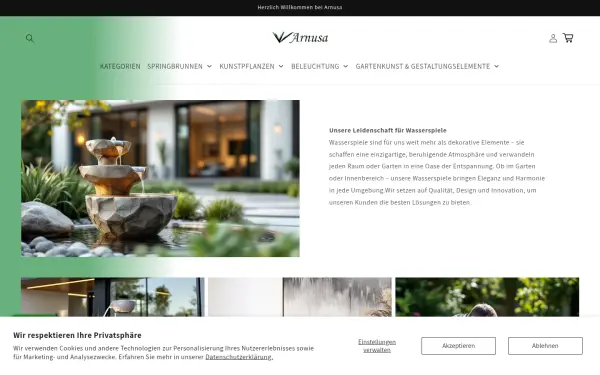 www.arnusa.de
