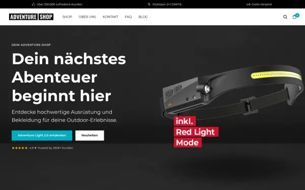 adventure-shop.at