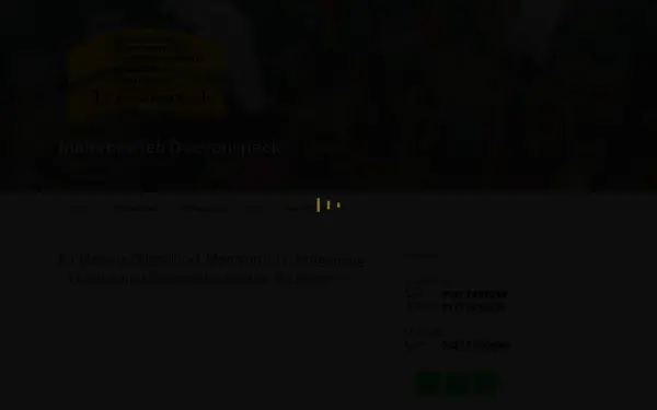 doevenspeck.de