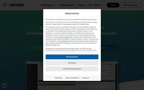 www.venabo.de