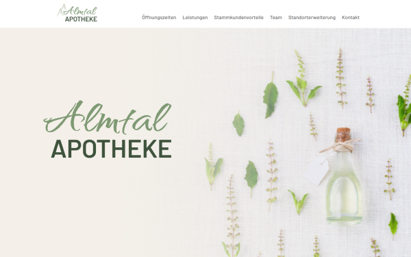 almtalapotheke.at