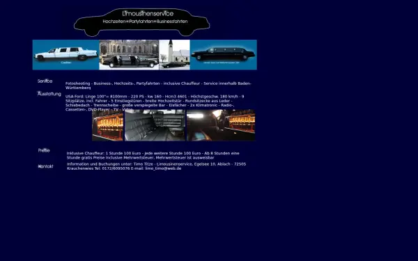 limo-timo.de