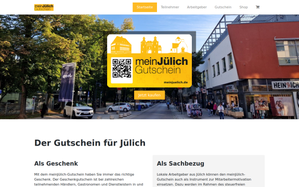 www.meinjuelich.de