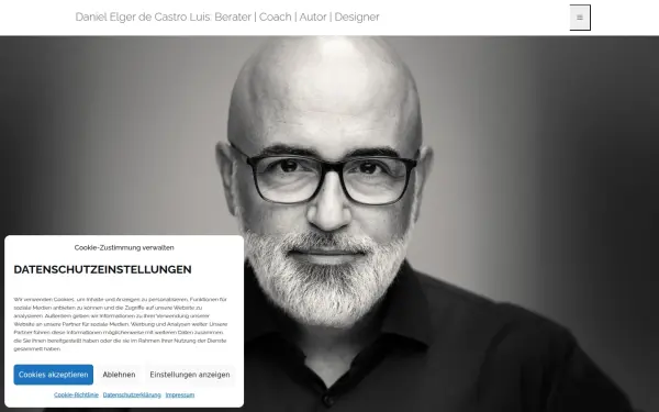 danielelger.de