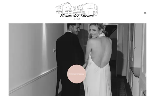 www.hausderbraut.de
