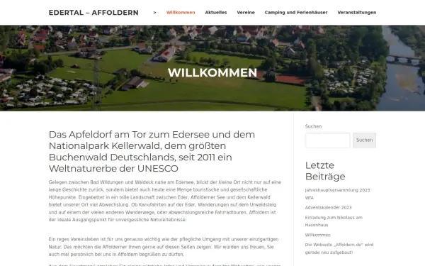 affoldern.de