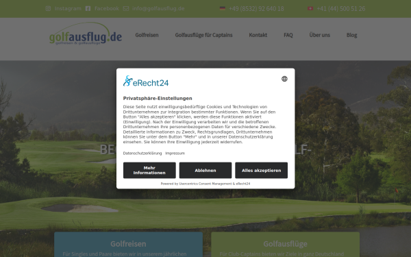 www.golfausflug.de