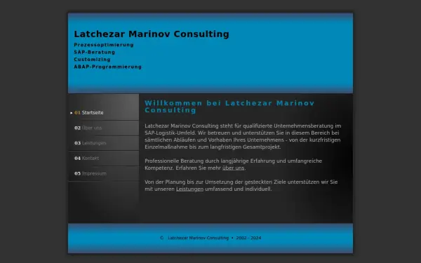 marinov.com