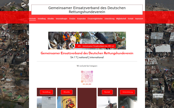 www.gev-im-drv.de