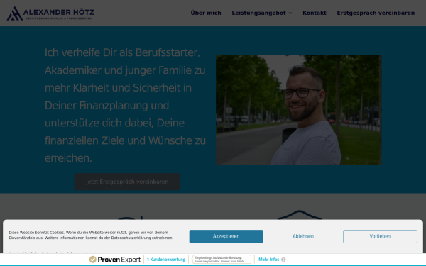 alexanderhoetz.de