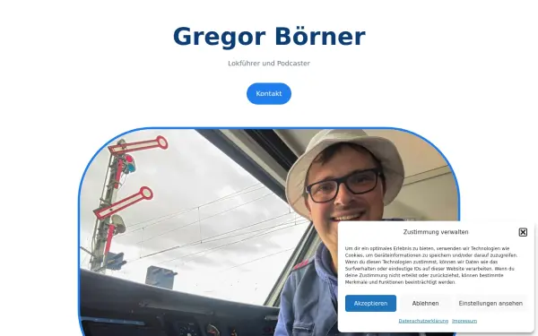 boerner.cloud