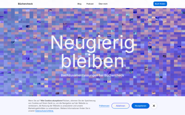 www.buechercheck.net
