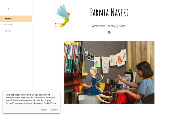 www.parnia.art