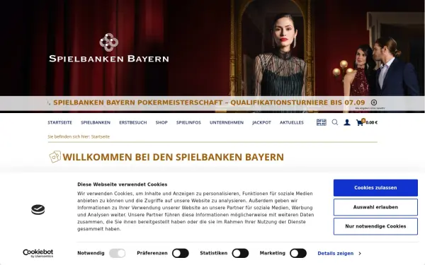 www.spielbanken-bayern.de