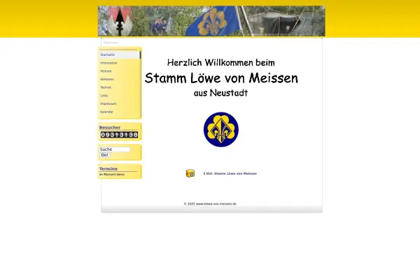 loewe-von-meissen.de