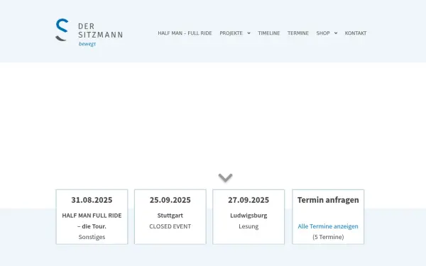 www.dersitzmann.de