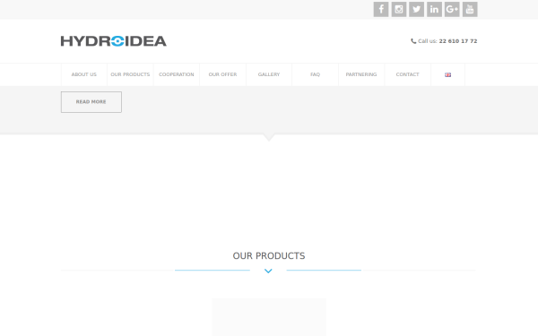 www.hydroidea.com