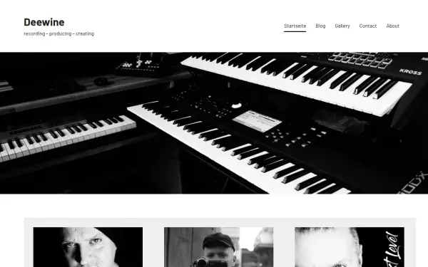 www.deewine.de