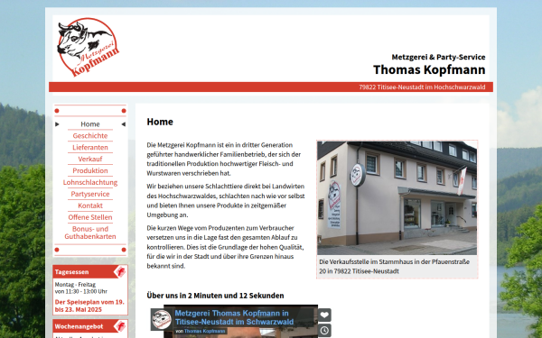 www.metzgerei-kopfmann.de