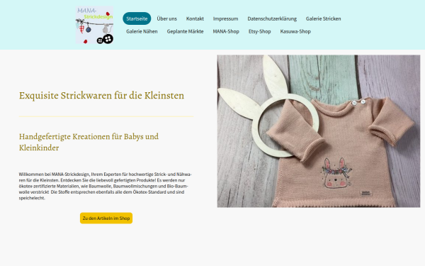 www.mana-strickdesign.de