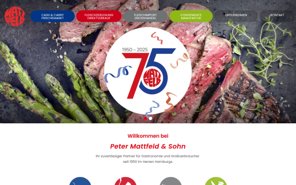 mattfeld.de